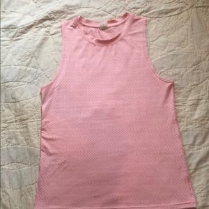 Zyia Active Chill Tank